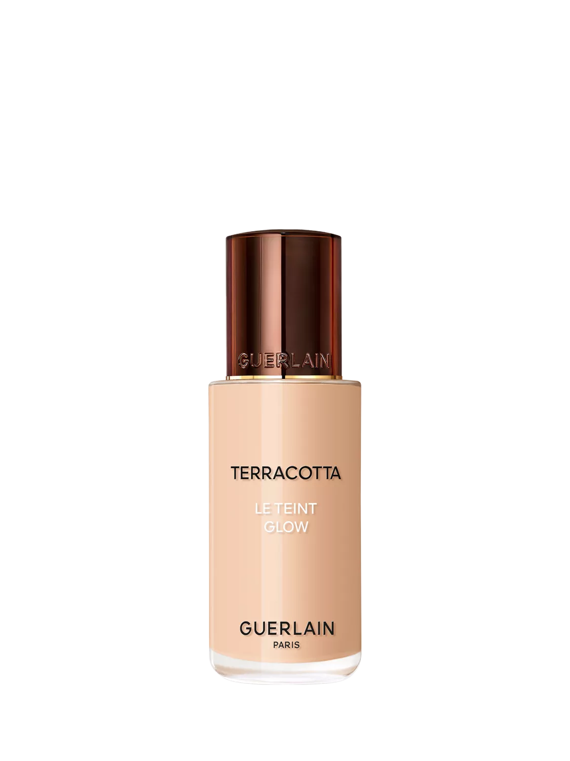 Guerlain Terracotta Le Teint Glow Healthy Glow Foundation 35ml