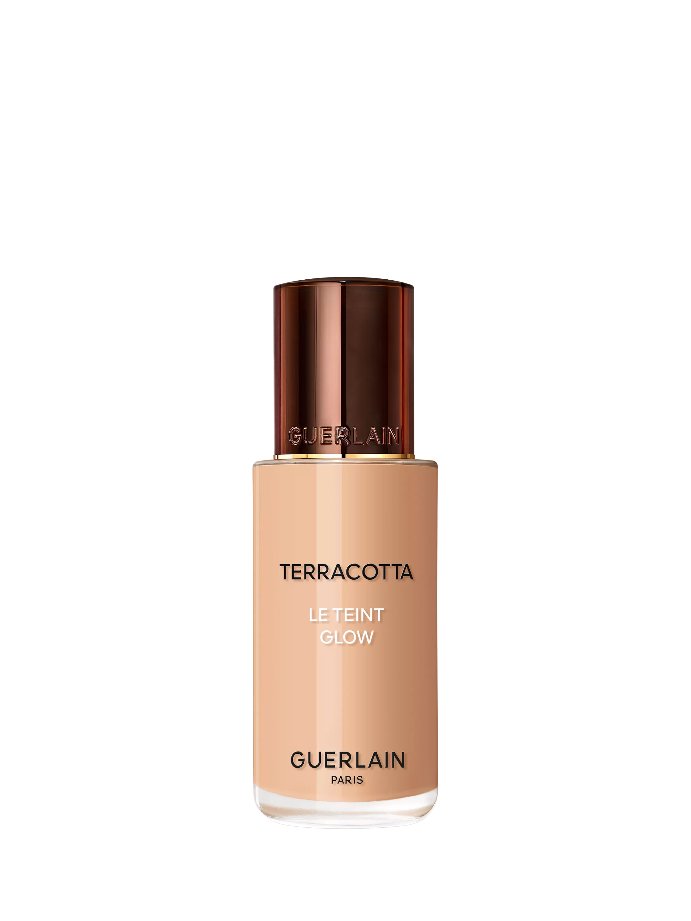 Guerlain Terracotta Le Teint Glow Healthy Glow Foundation 35ml