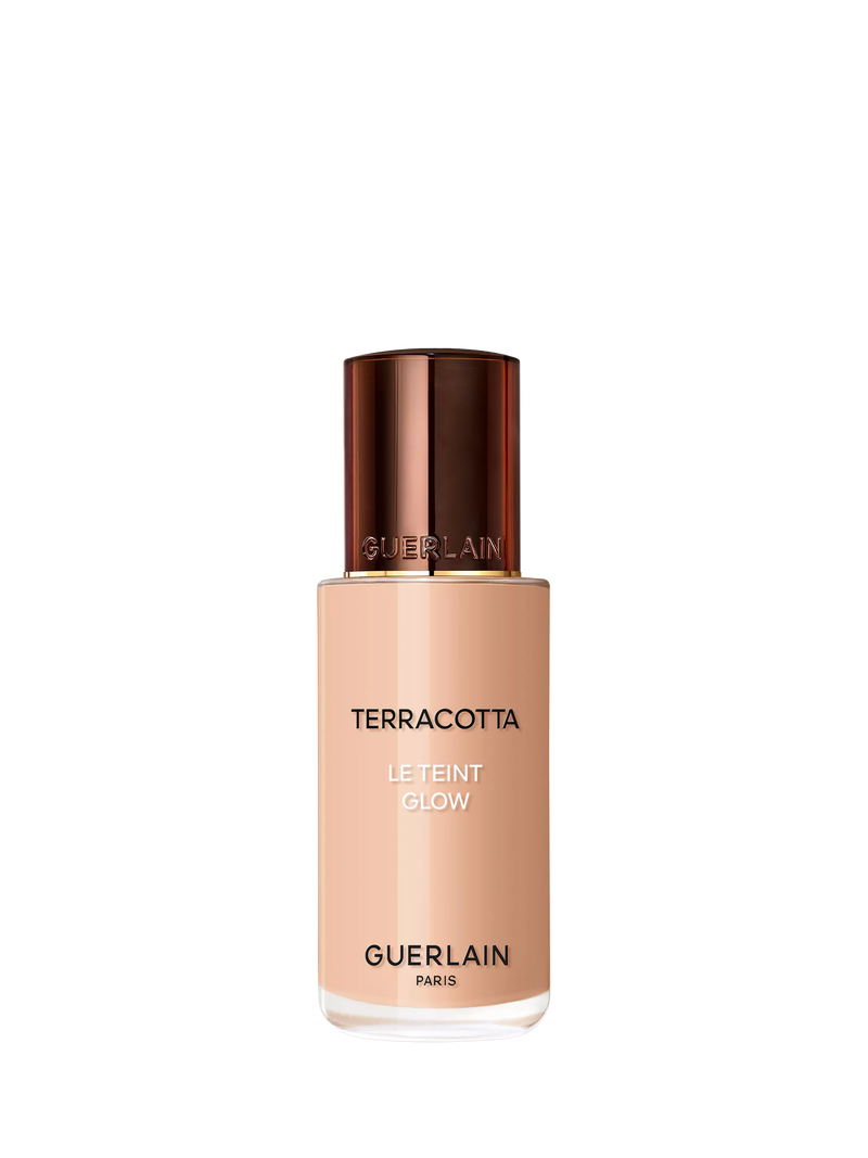 Guerlain Terracotta Le Teint Glow Healthy Glow Foundation 35ml