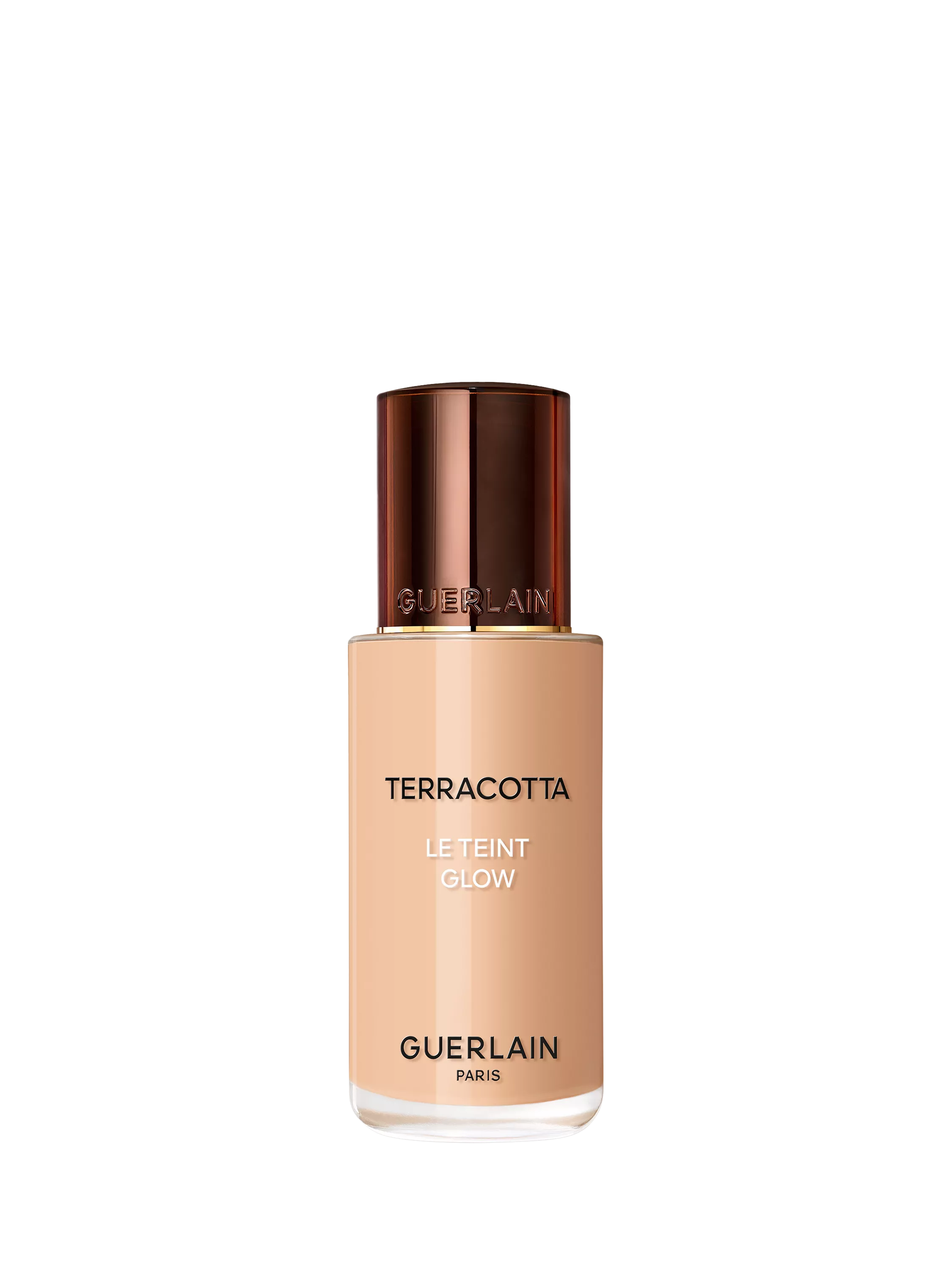 Guerlain Terracotta Le Teint Glow Healthy Glow Foundation 35ml