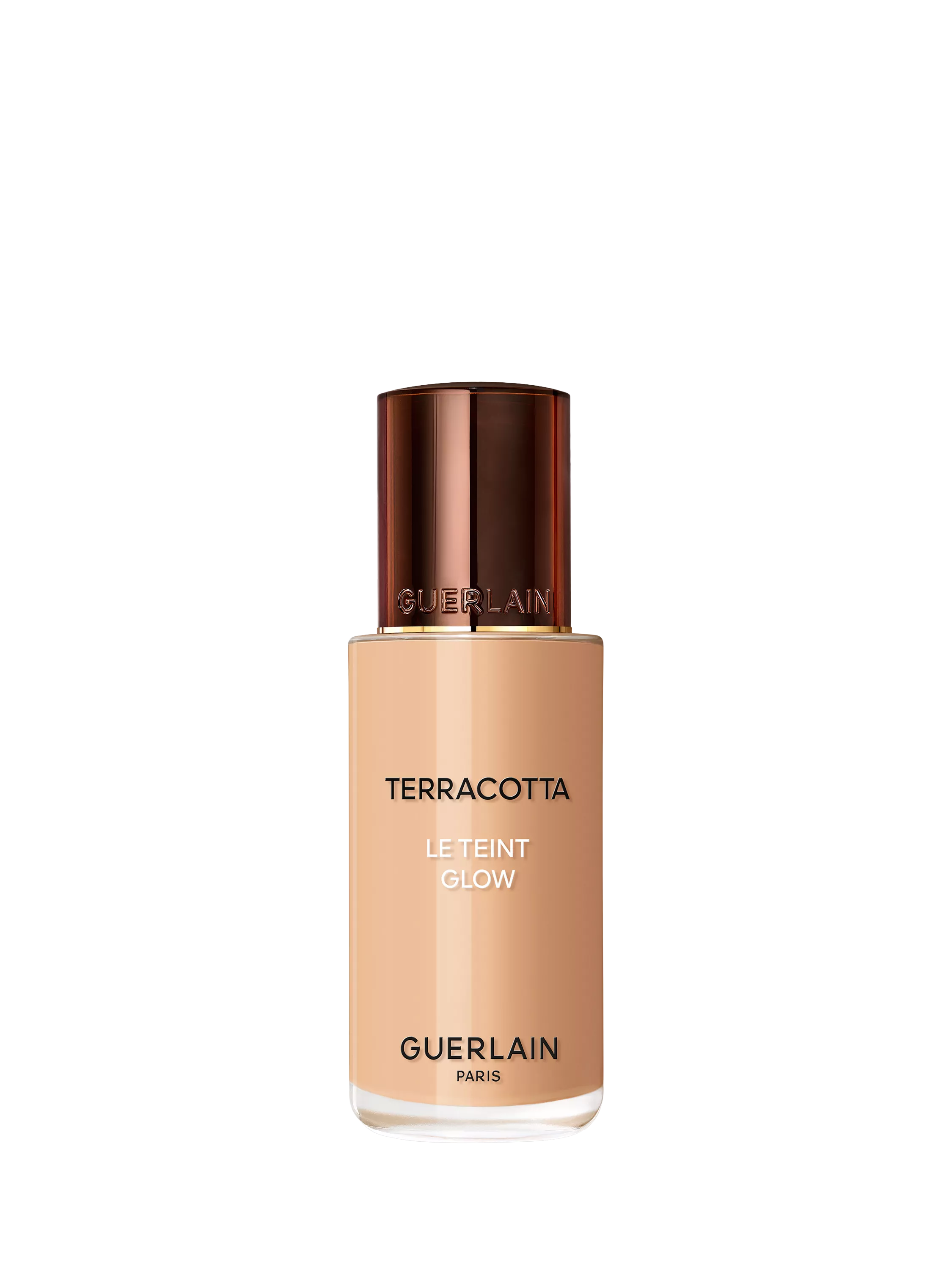 Guerlain Terracotta Le Teint Glow Healthy Glow Foundation 35ml