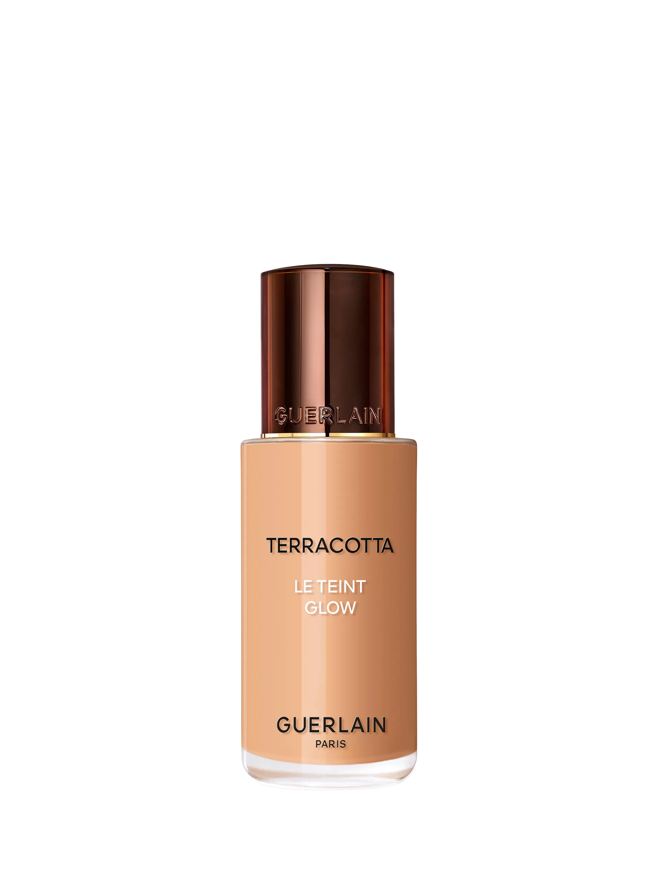 Guerlain Terracotta Le Teint Glow Healthy Glow Foundation 35ml