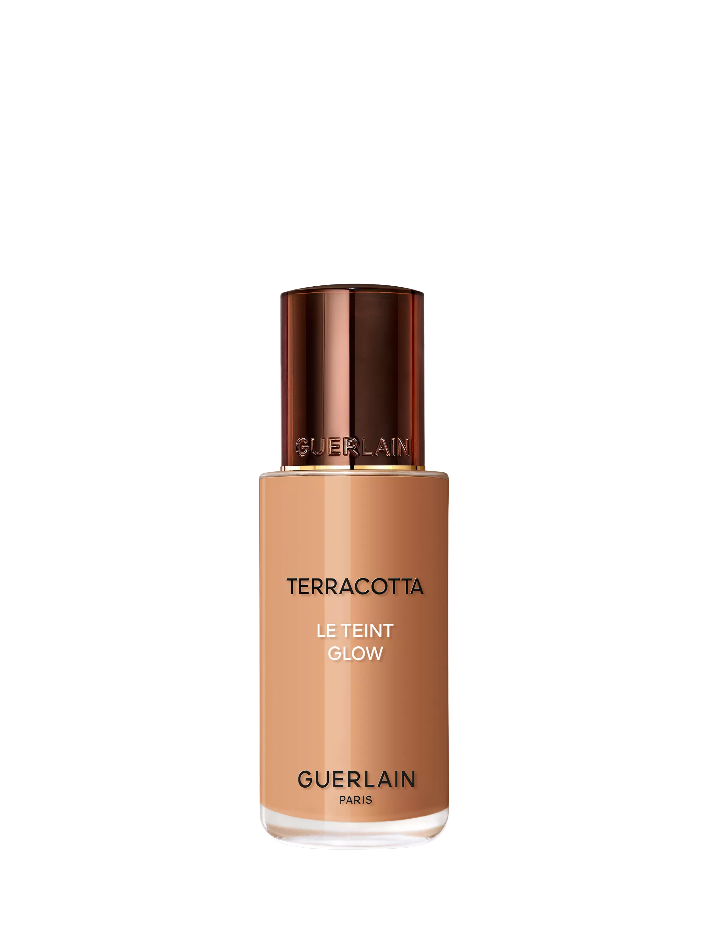 Guerlain Terracotta Le Teint Glow Healthy Glow Foundation 35ml