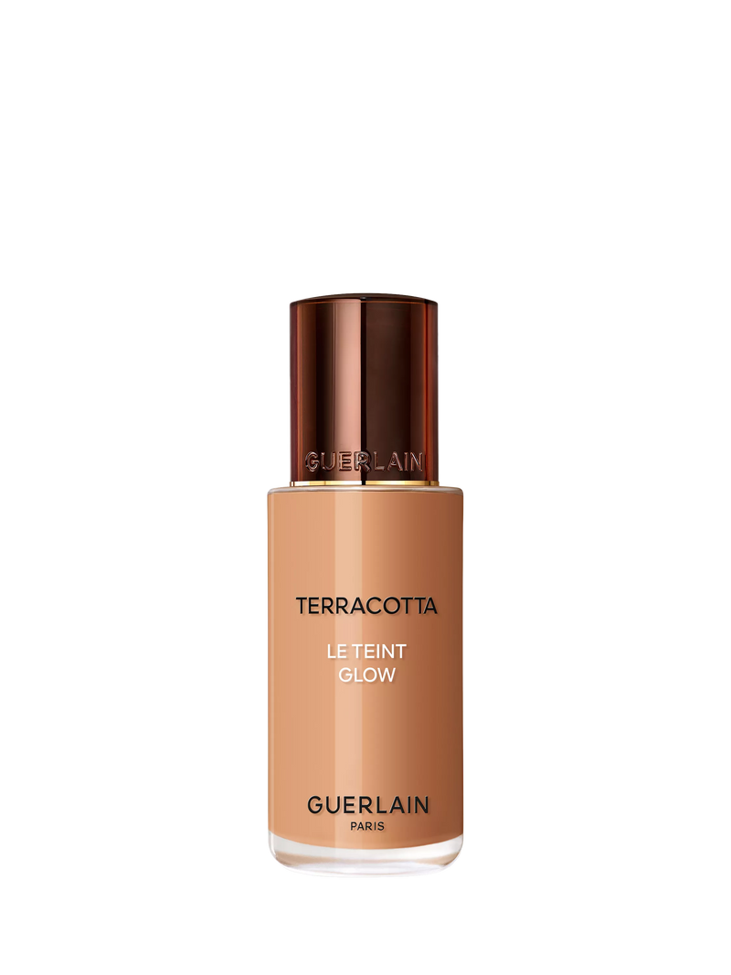 Guerlain Terracotta Le Teint Glow Healthy Glow Foundation 35ml