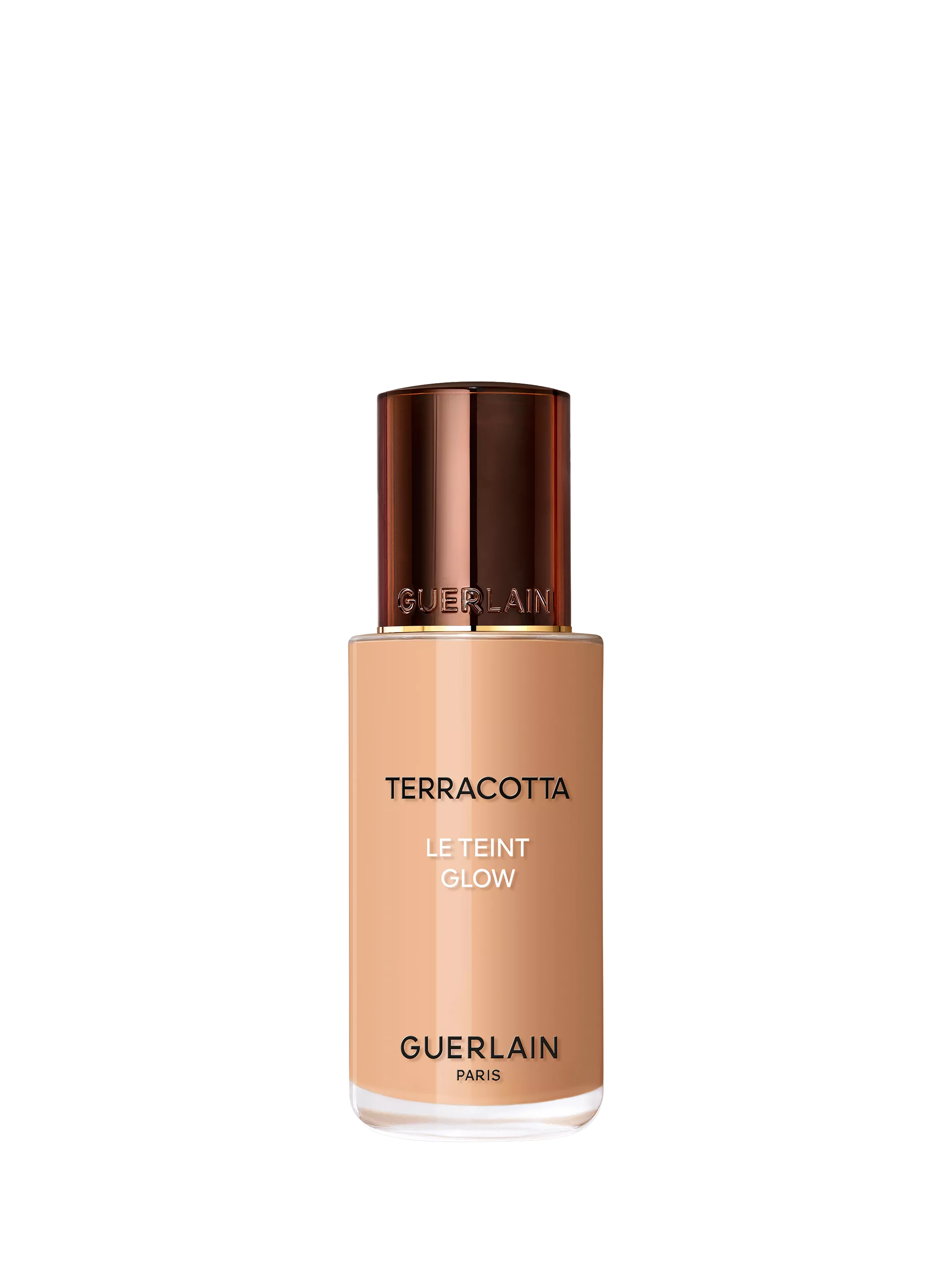 Guerlain Terracotta Le Teint Glow Healthy Glow Foundation 35ml