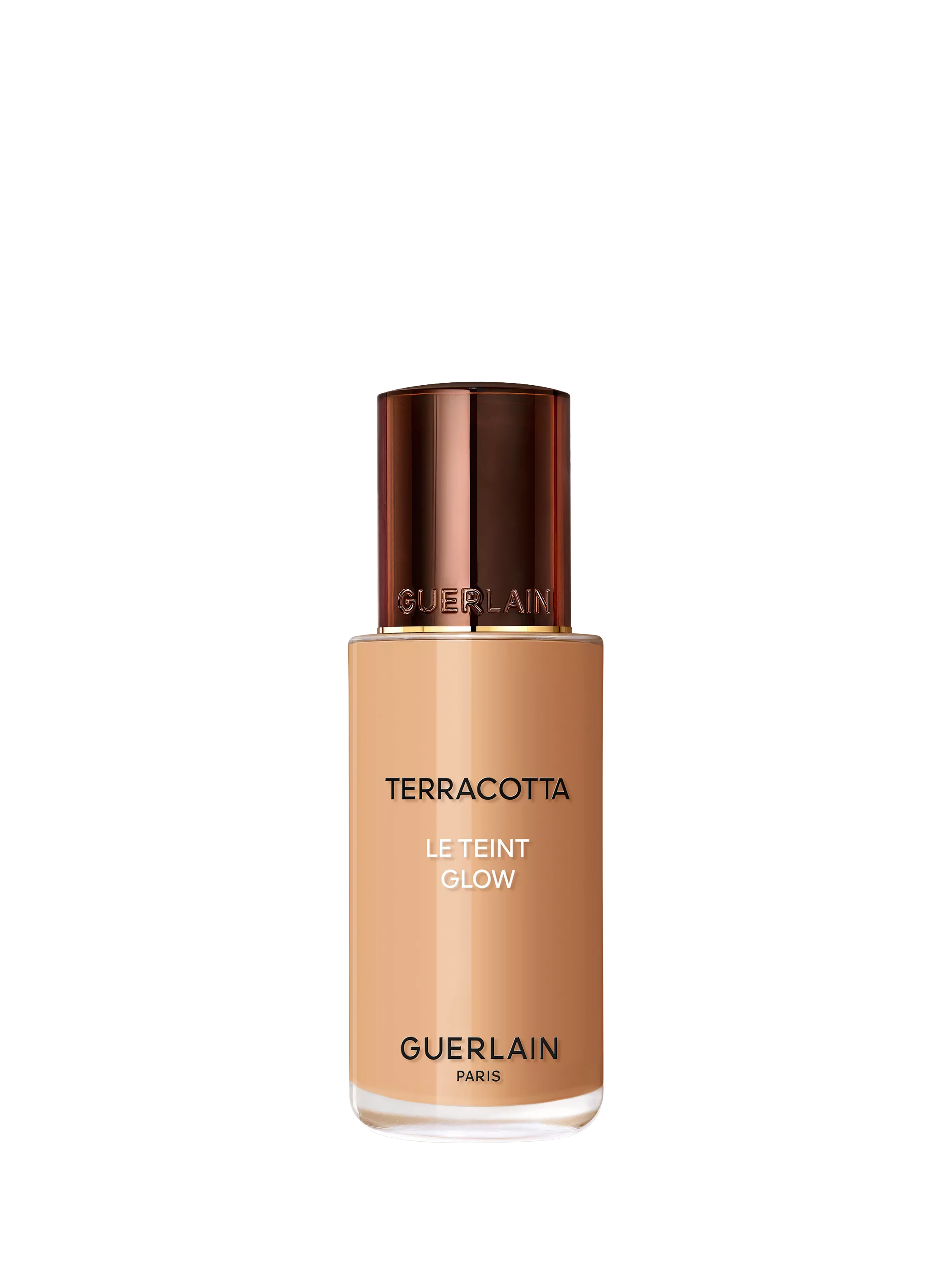 Guerlain Terracotta Le Teint Glow Healthy Glow Foundation 35ml