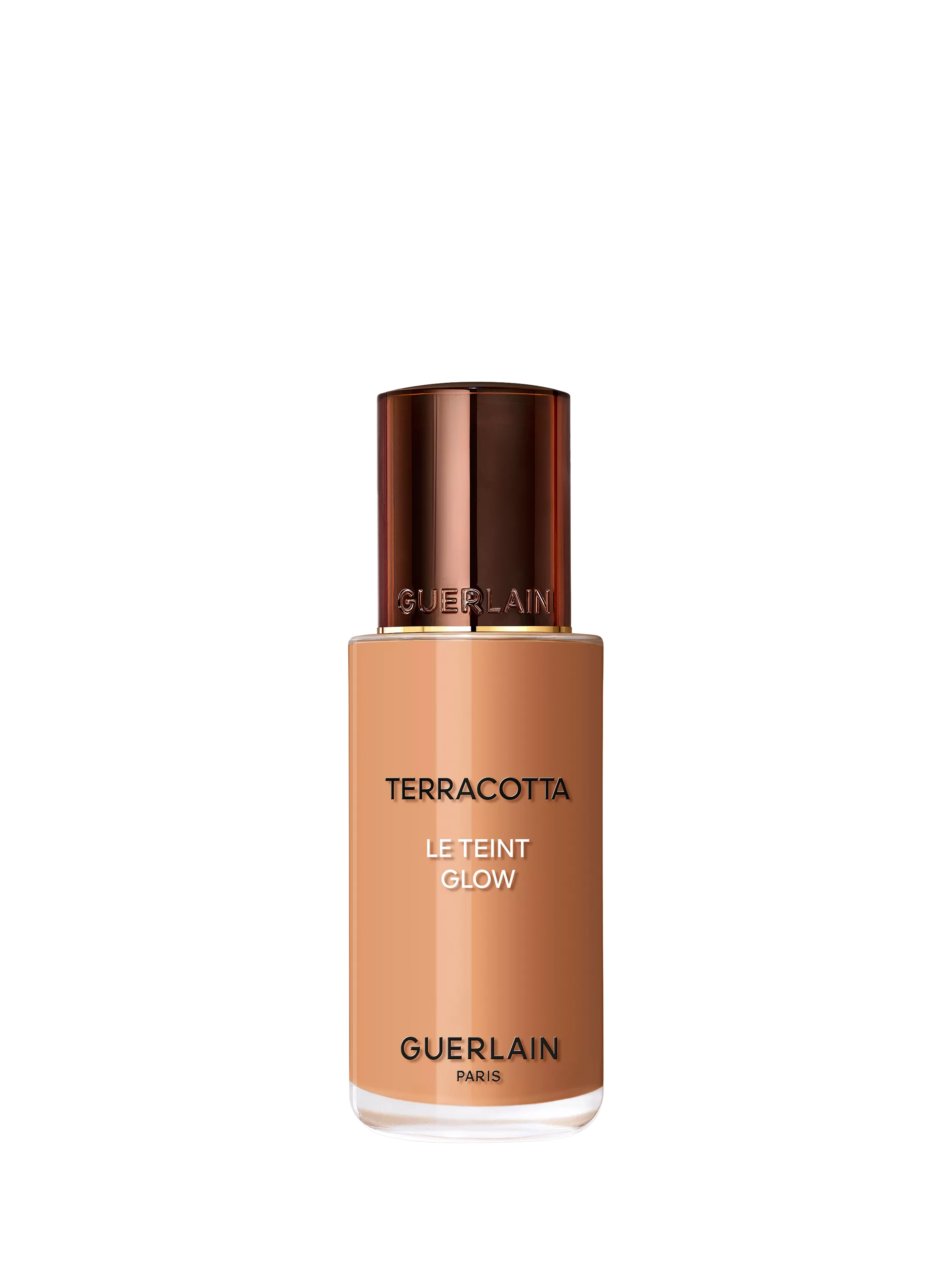 Guerlain Terracotta Le Teint Glow Healthy Glow Foundation 35ml