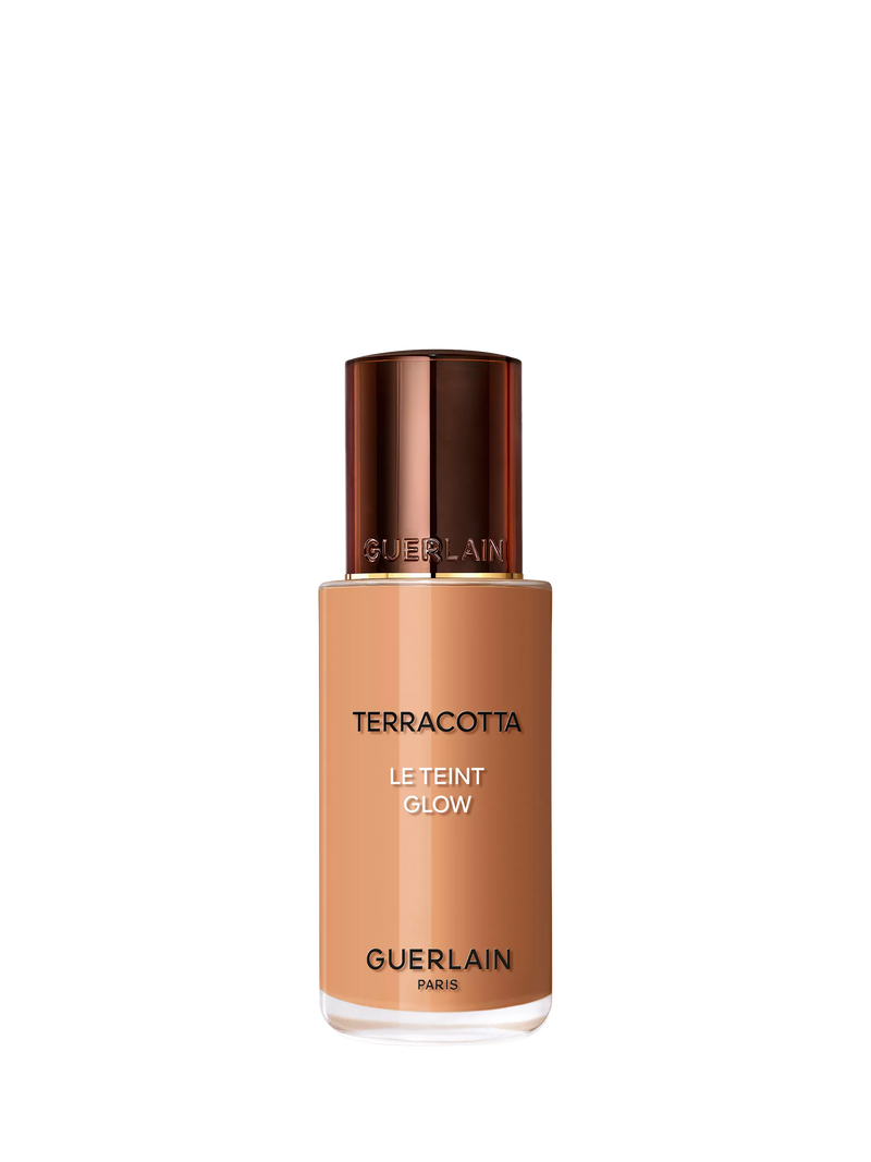 Guerlain Terracotta Le Teint Glow Healthy Glow Foundation 35ml