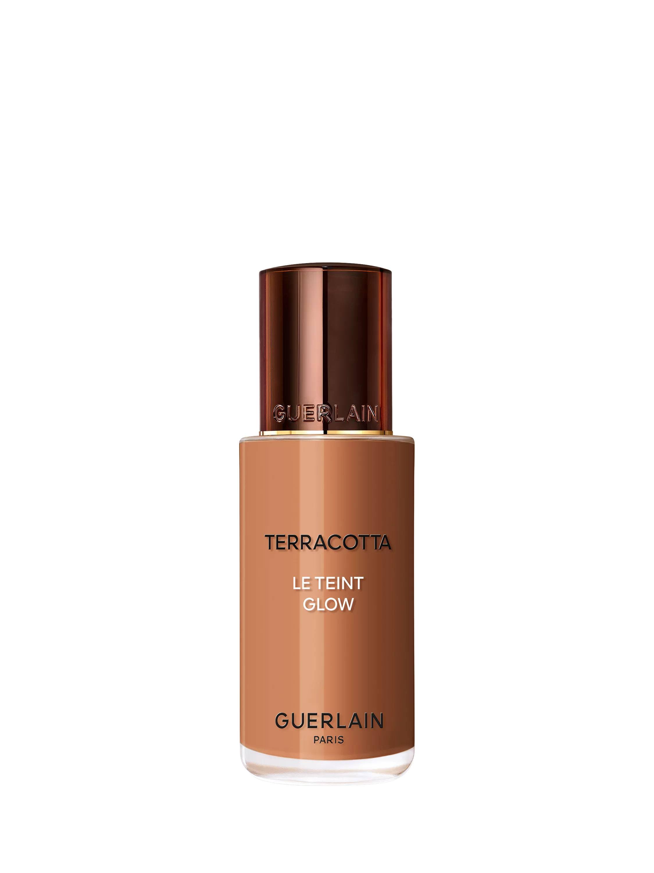 Guerlain Terracotta Le Teint Glow Healthy Glow Foundation 35ml