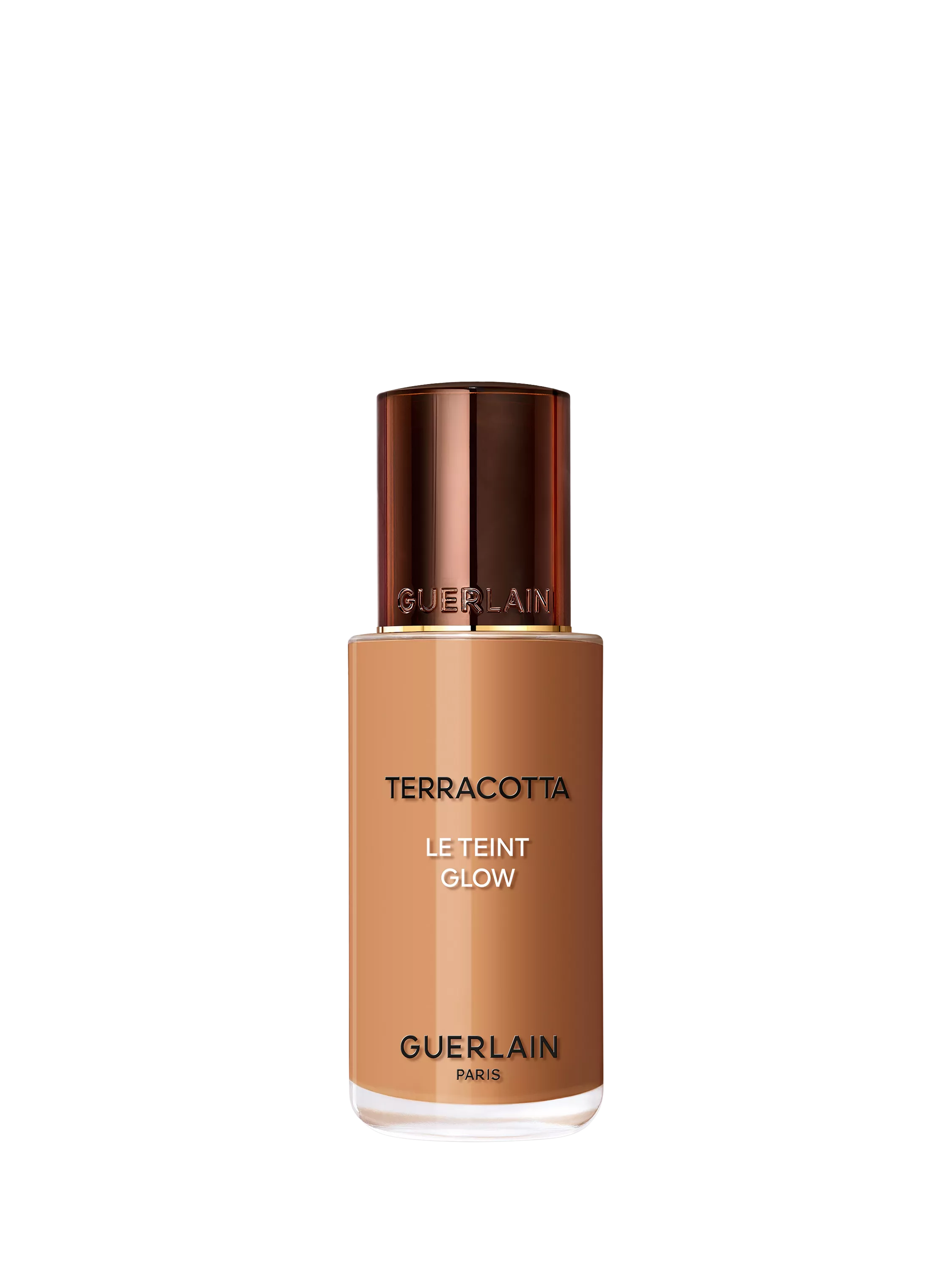 Guerlain Terracotta Le Teint Glow Healthy Glow Foundation 35ml