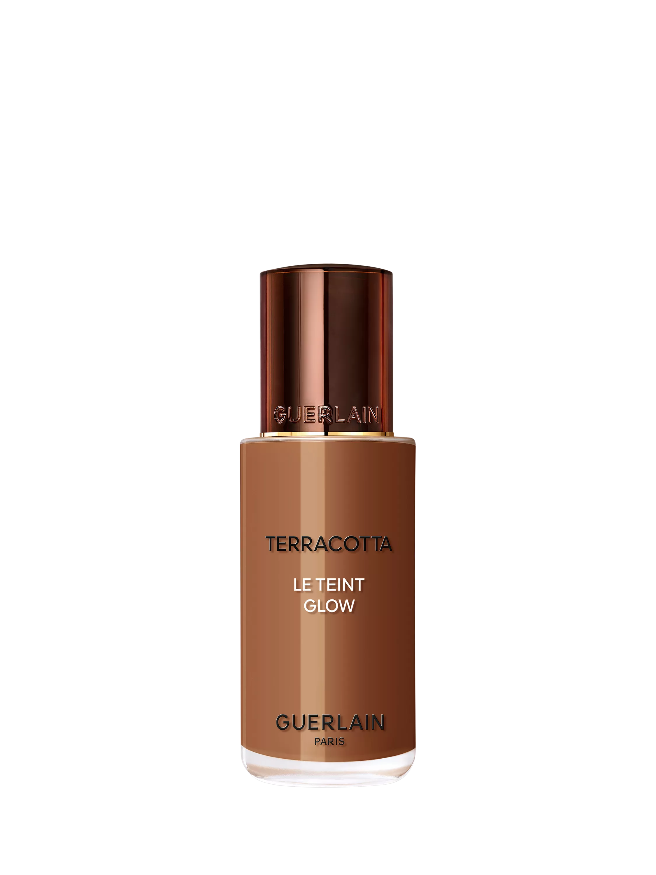 Guerlain Terracotta Le Teint Glow Healthy Glow Foundation 35ml