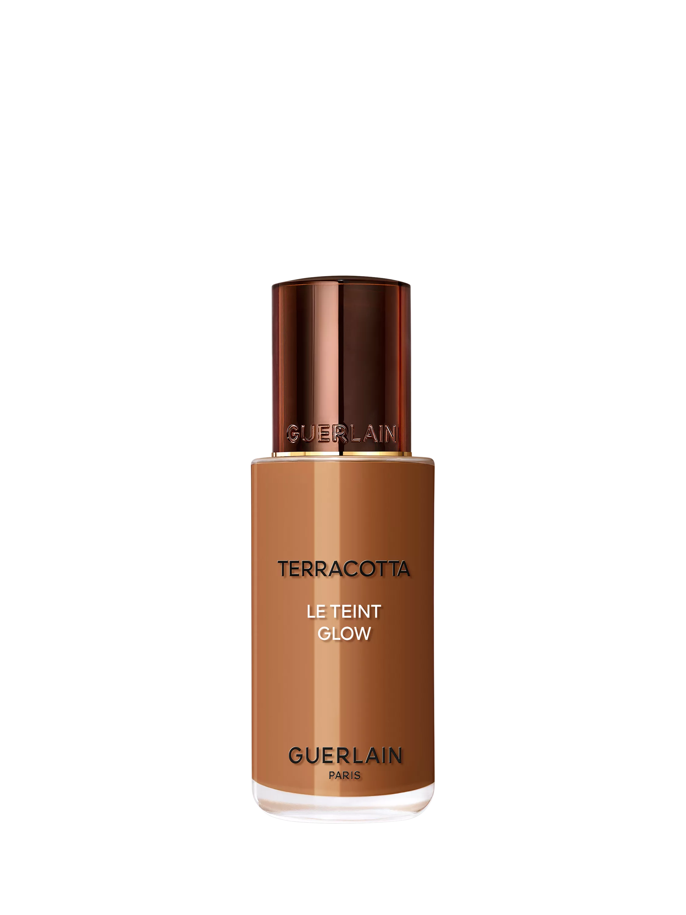Guerlain Terracotta Le Teint Glow Healthy Glow Foundation 35ml