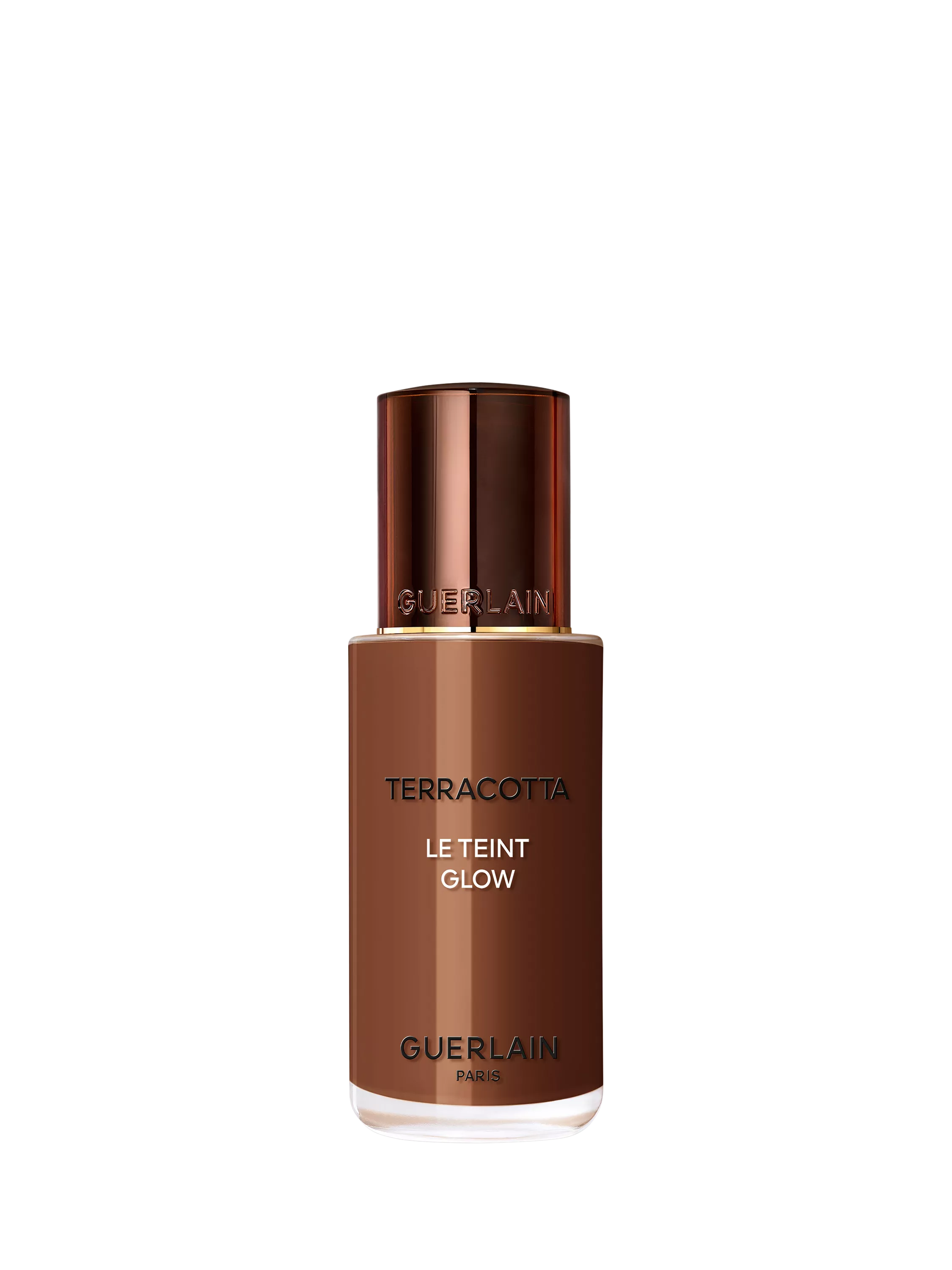 Guerlain Terracotta Le Teint Glow Healthy Glow Foundation 35ml