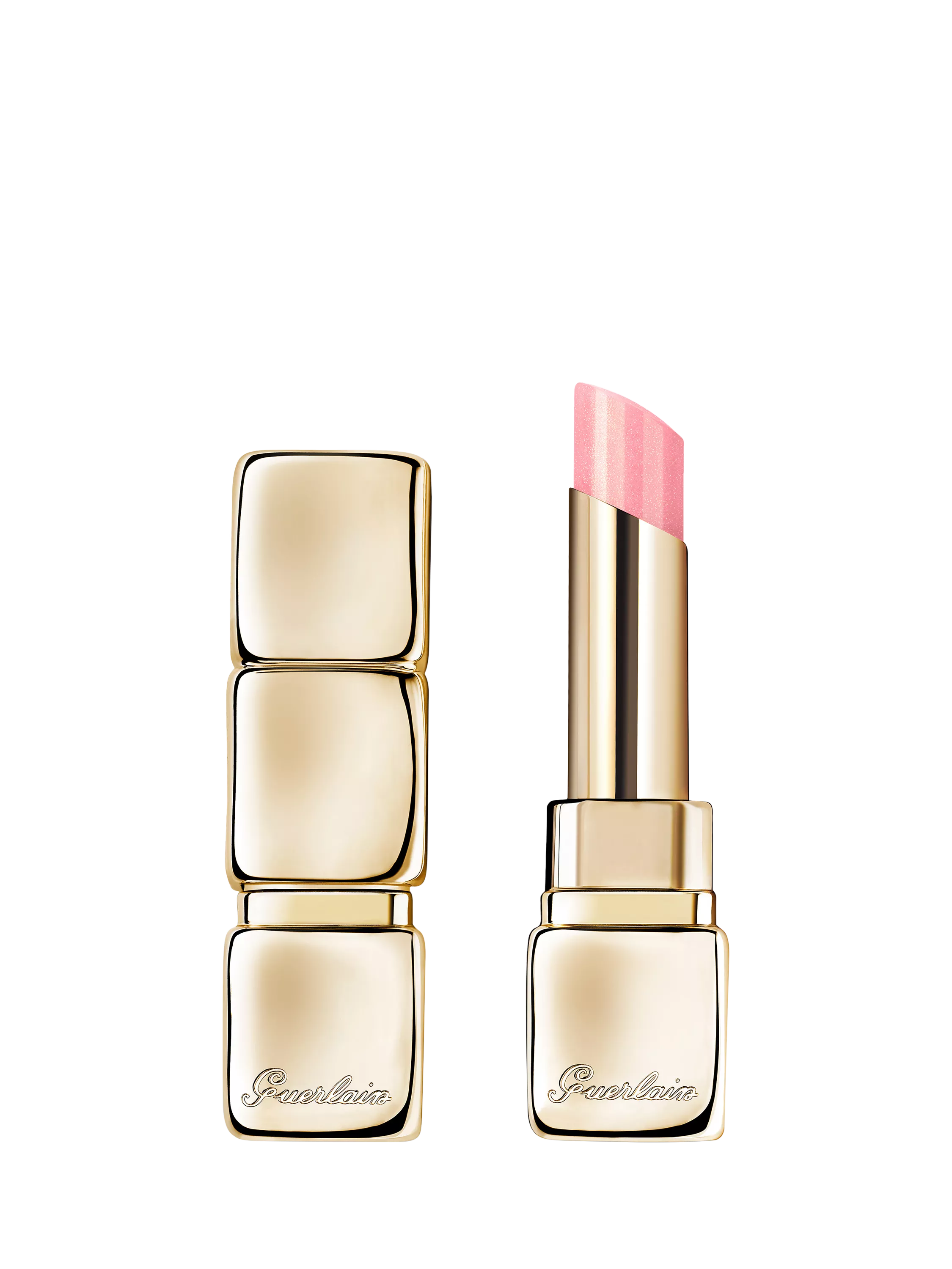 Guerlain Bee Glow honey tinted lip balm 3.2g, UK version
