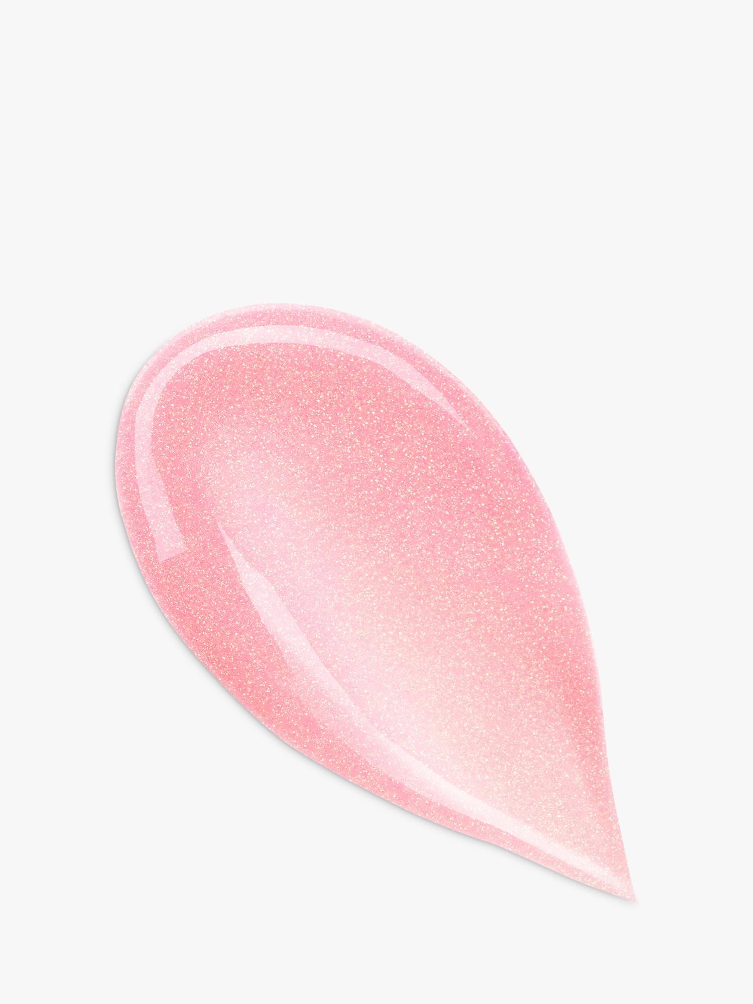 Guerlain Bee Glow honey tinted lip balm 3.2g, UK version