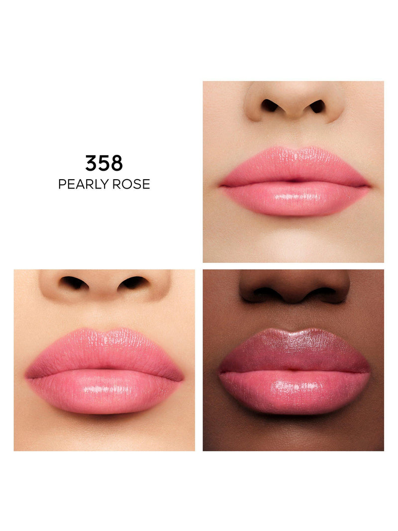 Guerlain Bee Glow honey tinted lip balm 3.2g, UK version