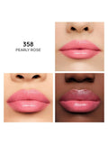 Guerlain Bee Glow honey tinted lip balm 3.2g, UK version