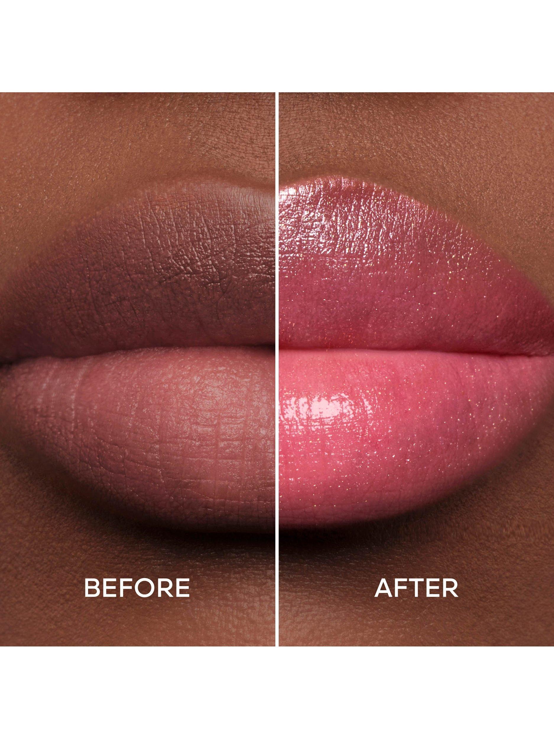 Guerlain Bee Glow honey tinted lip balm 3.2g, UK version