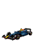 LEGO Technic Oracle Red Bull RB20 F1 car 1:8 scale, imported from the UK