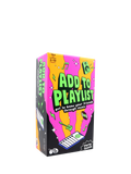 Big Potato Add To Playlist party game box (British brand)