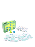 Big Potato Chameleon travel game compact tin, imported from the UK