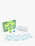Big Potato Chameleon travel game compact tin, imported from the UK