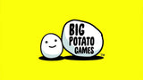 Big Potato party game What's The Best Thing - British product