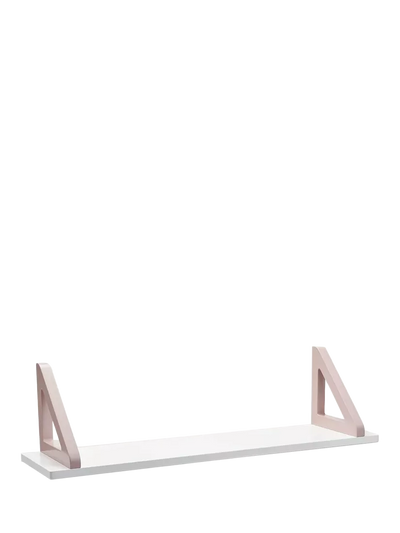 John Lewis Great Little Trading Co This Way That Way Bookshelf 75cm- Buy online at McGrocer