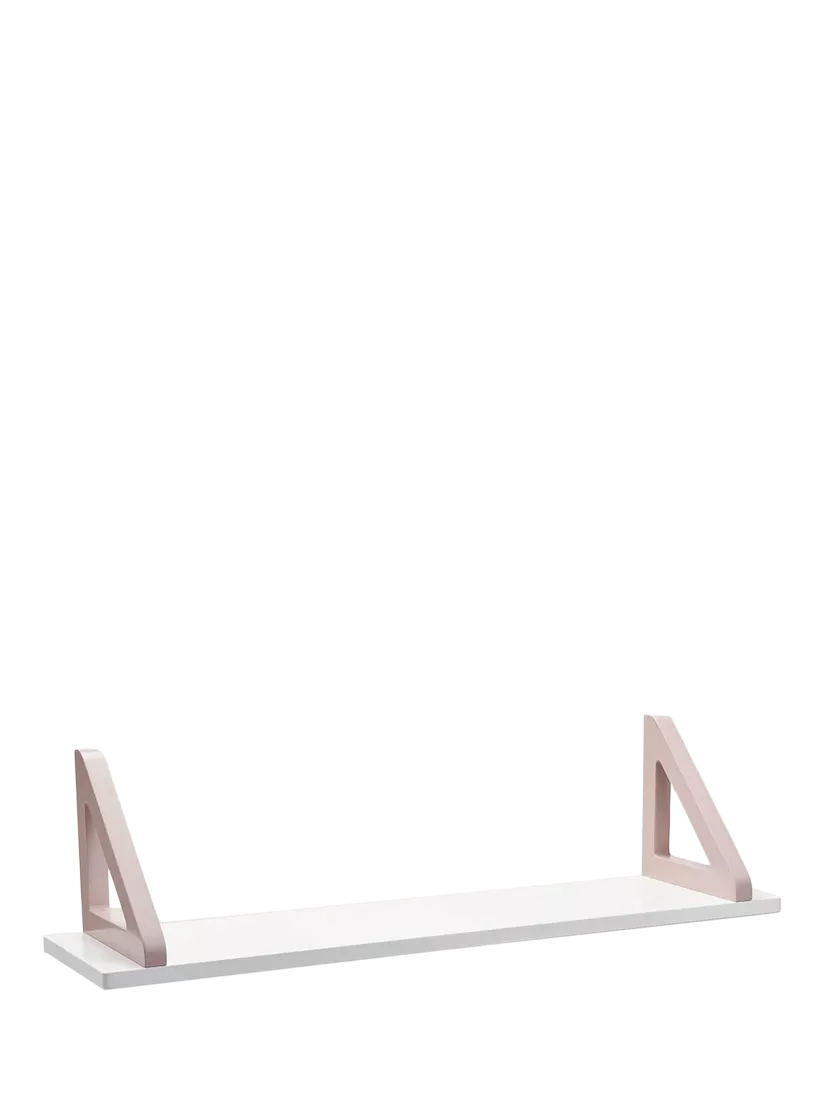 GLTC This Way That Way bookshelf children's room shelf, UK version