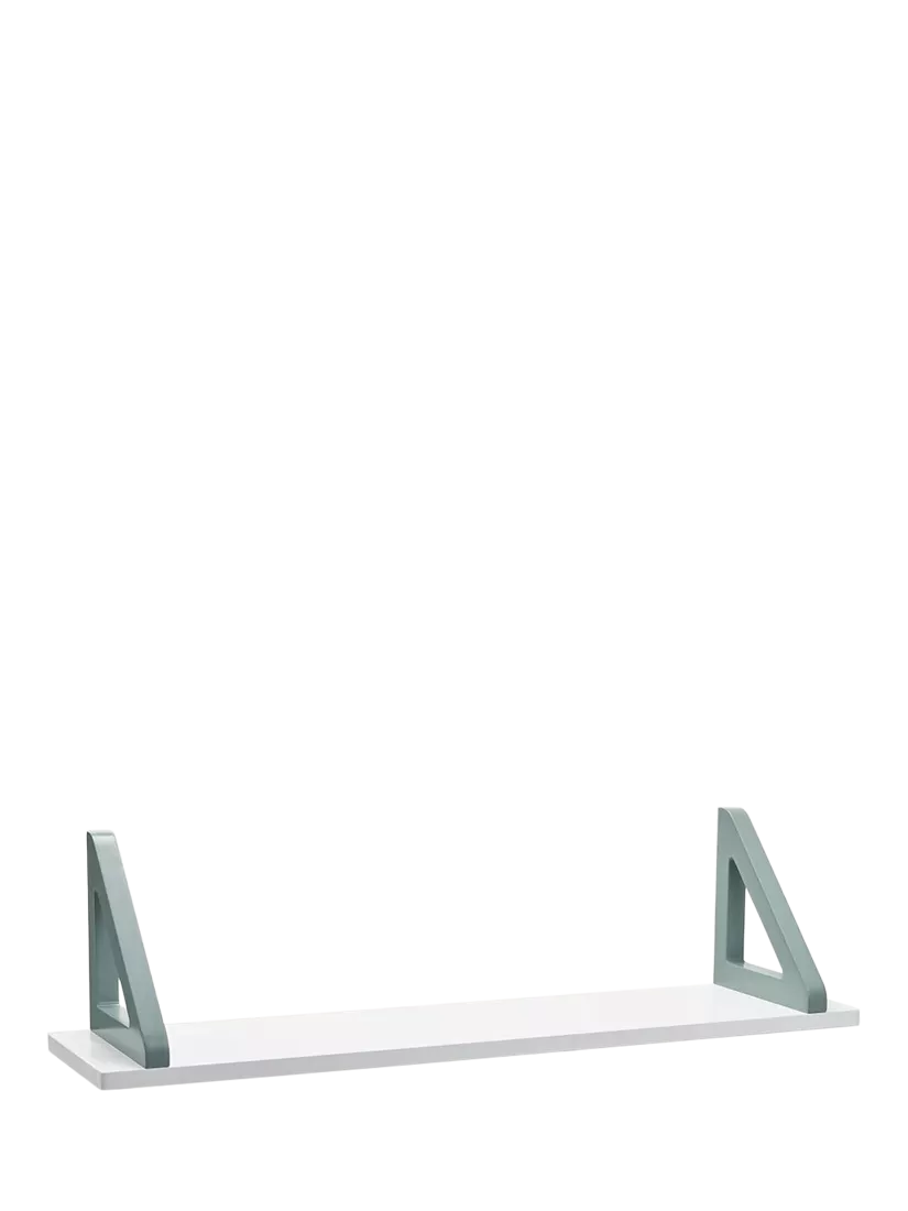 Great Little Trading Co This Way That Way Bookshelf 75cm