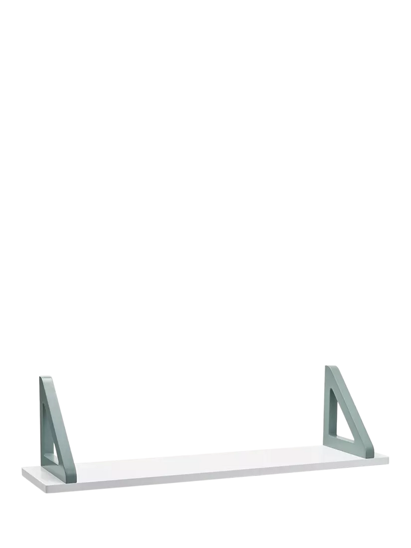 Great Little Trading Co This Way That Way Bookshelf 75cm