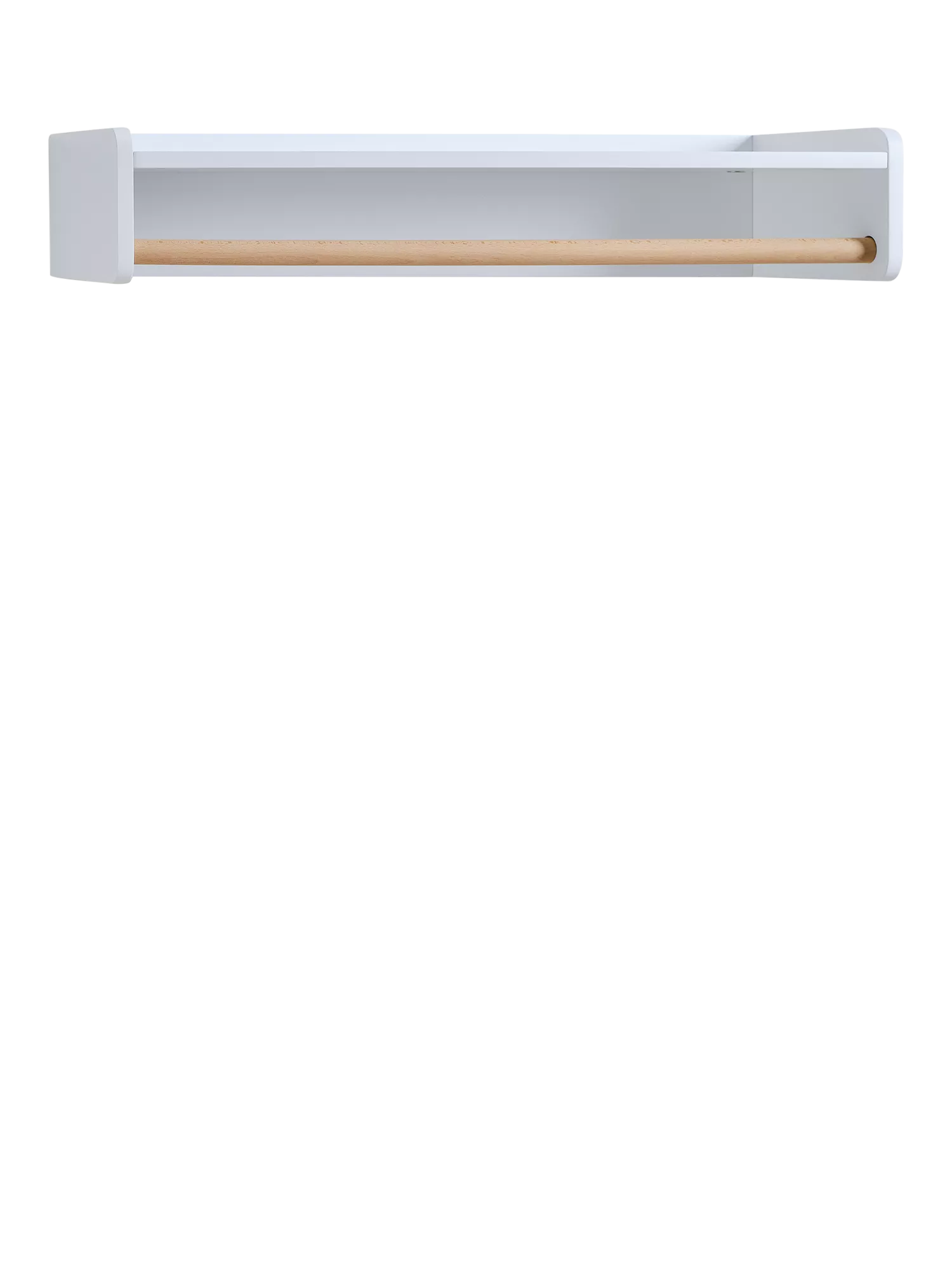 Great Little Trading Co Tomorrow's Clothes Rail
