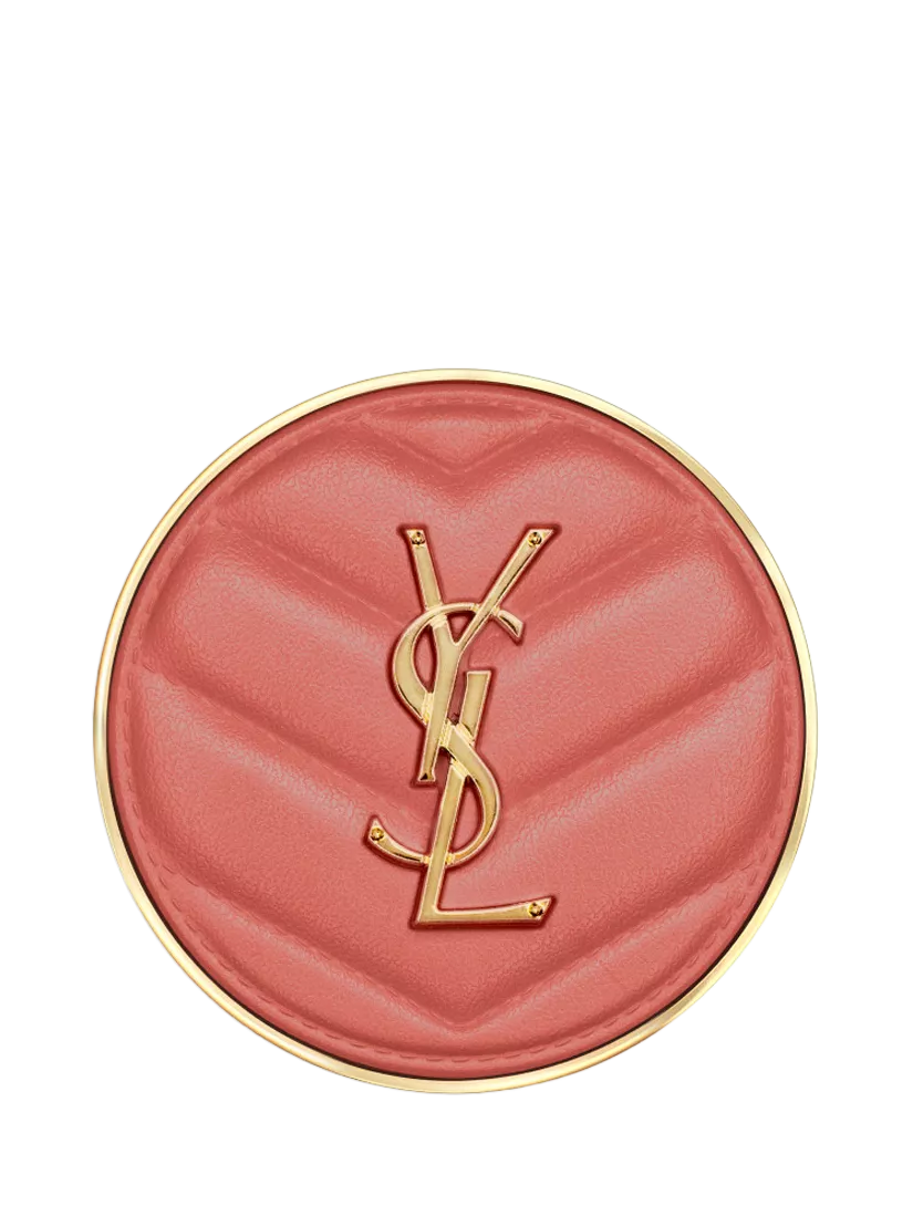 Yves Saint Laurent Make Me Blush Bold Blurring Blush 3g