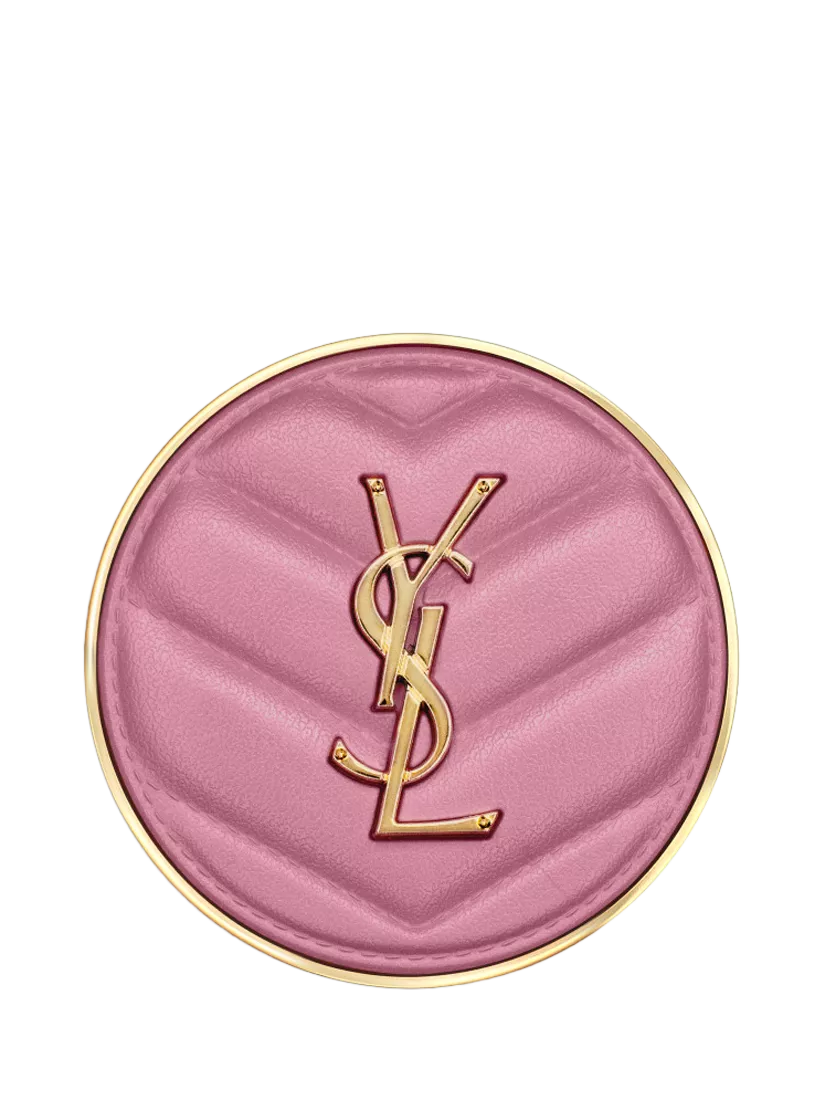 Yves Saint Laurent Make Me Blush Bold Blurring Blush 3g
