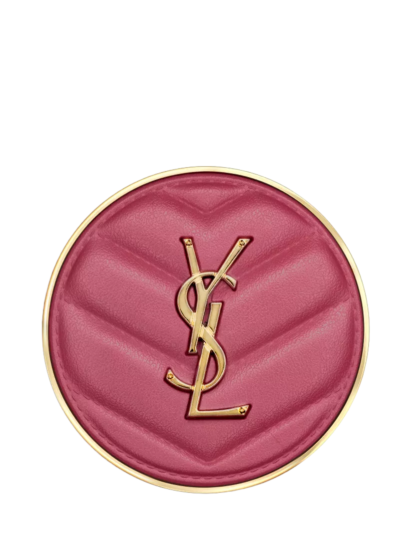 Yves Saint Laurent Make Me Blush Bold Blurring Blush 3g