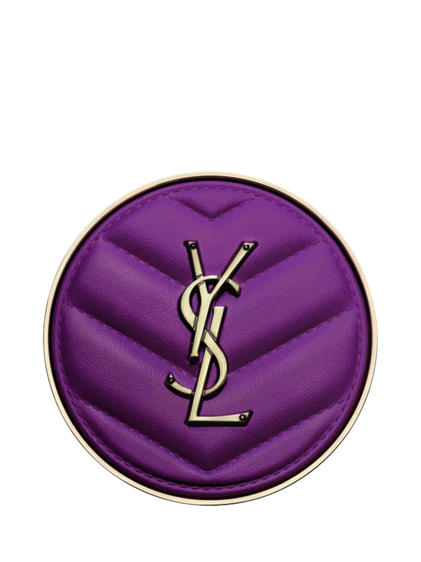 Yves Saint Laurent Make Me Blush Bold Blurring Blush 3g