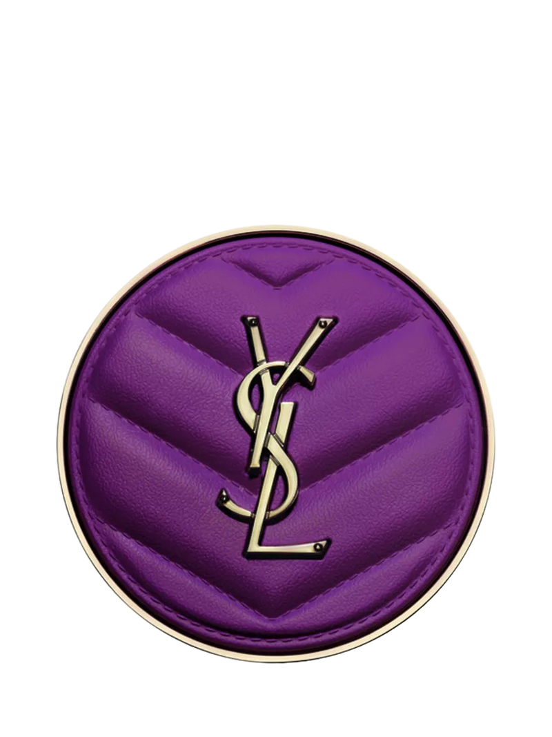 Yves Saint Laurent Make Me Blush Bold Blurring Blush 3g