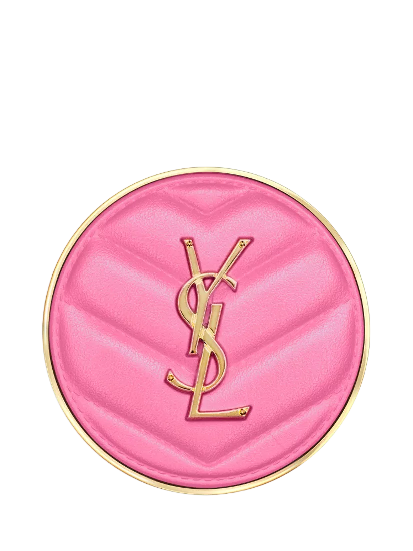 Yves Saint Laurent Make Me Blush Bold Blurring Blush 3g