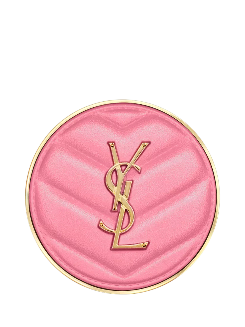 Yves Saint Laurent Make Me Blush Bold Blurring Blush 3g