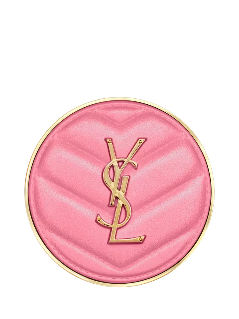 Yves Saint Laurent Make Me Blush Bold Blurring Blush 3g