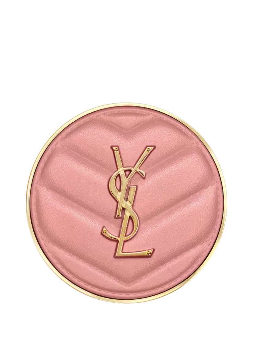 Yves Saint Laurent Make Me Blush Bold Blurring Blush 3g