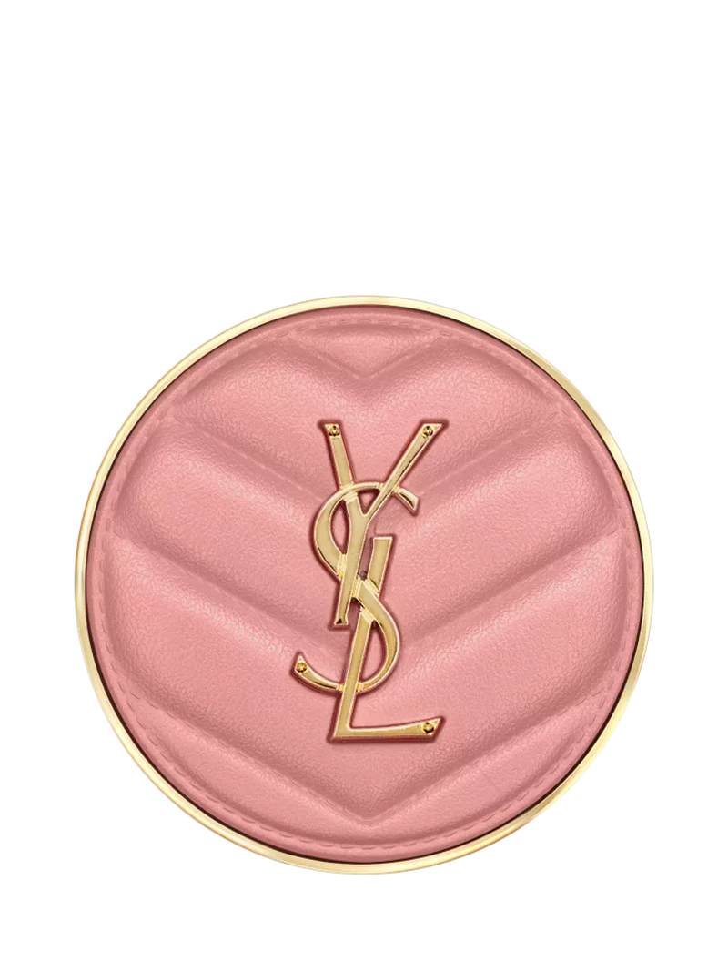 Yves Saint Laurent Make Me Blush Bold Blurring Blush 3g