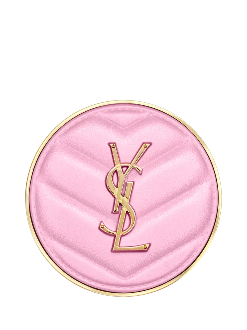 Yves Saint Laurent Make Me Blush Bold Blurring Blush 3g