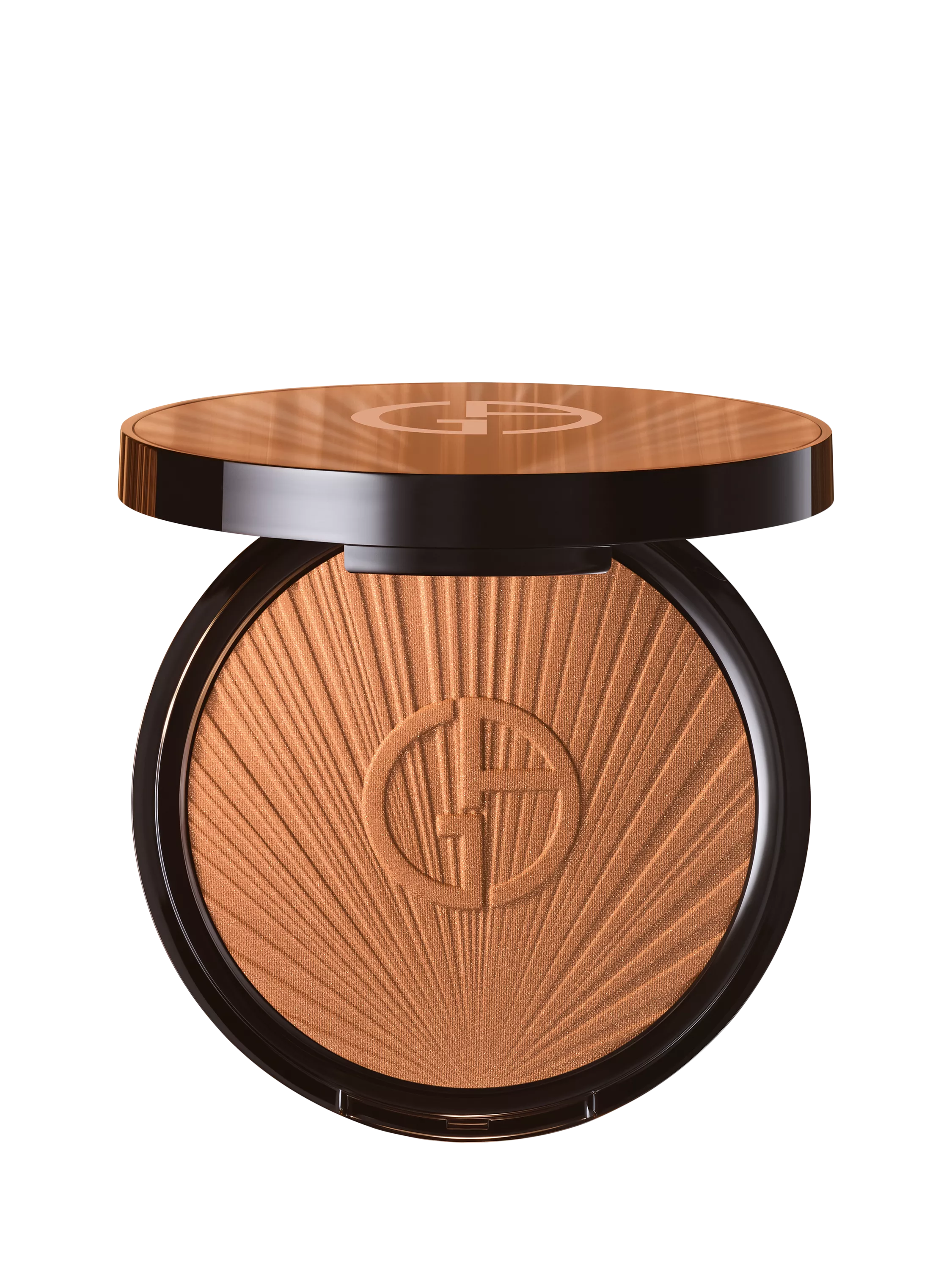 Giorgio Armani Luminous Silk Sunlit Creamy Bronzing Powder 10g