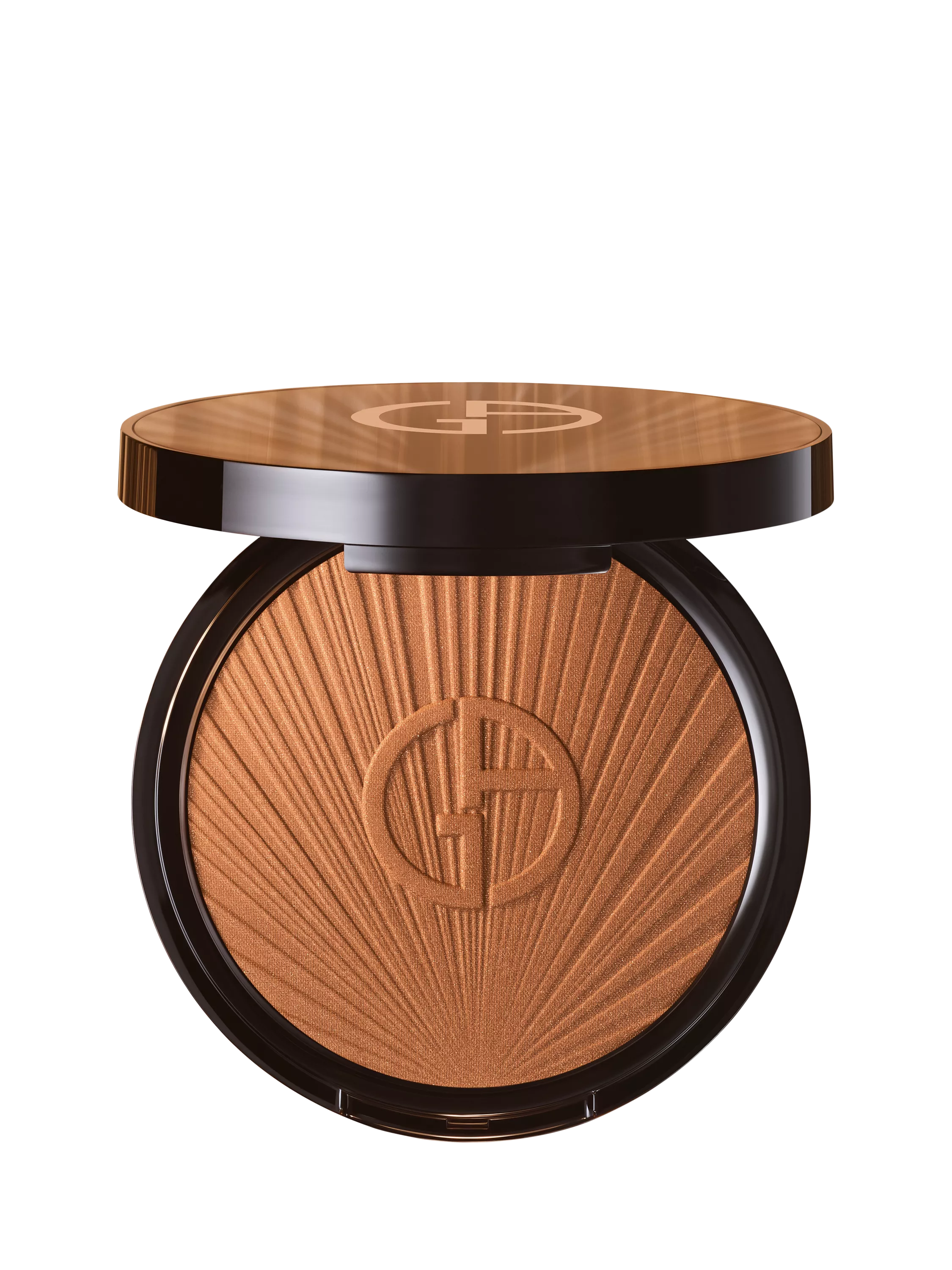 Giorgio Armani Luminous Silk Sunlit Creamy Bronzing Powder 10g