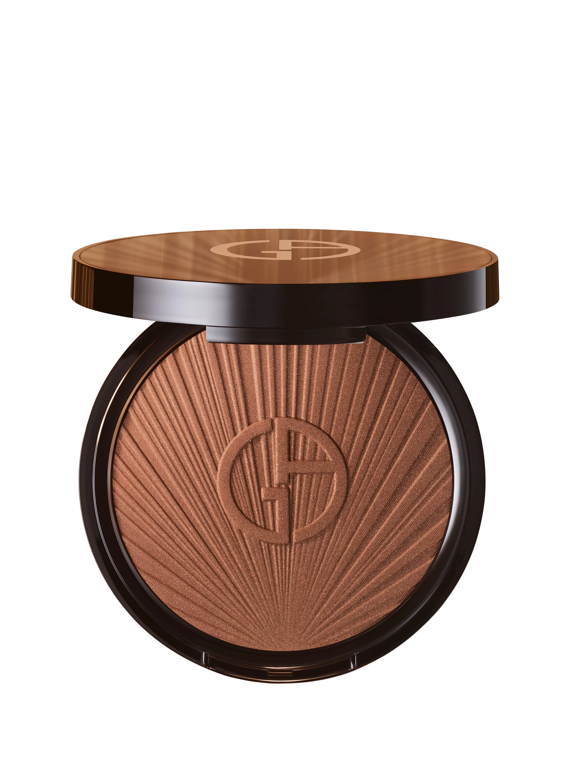 Giorgio Armani Luminous Silk Sunlit Creamy Bronzing Powder 10g