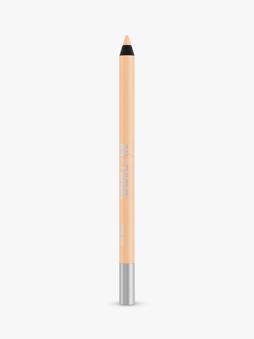 Urban Decay eyeliner pencil Cool Neutral Collection 1.2g - British product