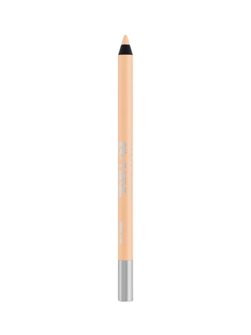 Urban Decay 24/7 Glide-On Eyeliner Pencil Cool Neutral Collection, Beige Flag