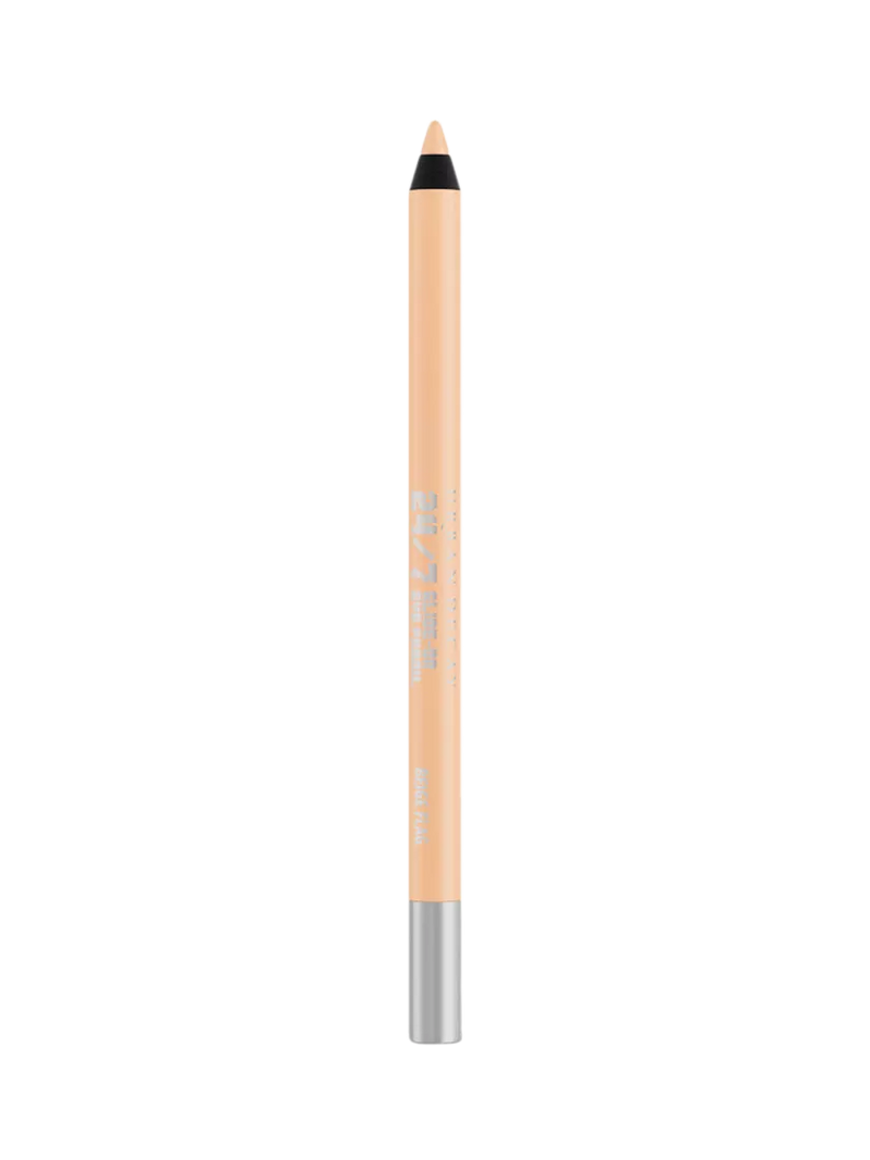 Urban Decay 24/7 Glide-On Eyeliner Pencil Cool Neutral Collection, Beige Flag