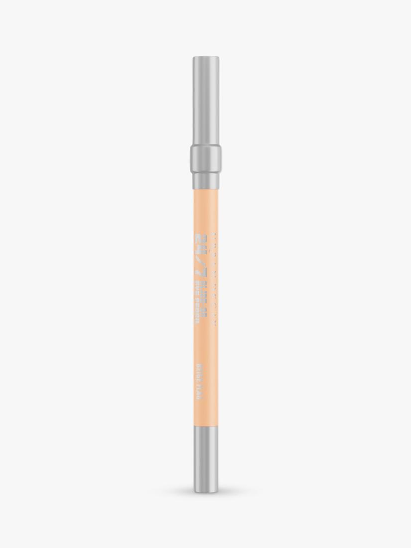 Urban Decay eyeliner pencil Cool Neutral Collection 1.2g - British product